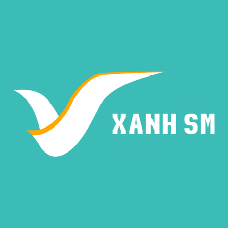 xanhsmbike.com logo